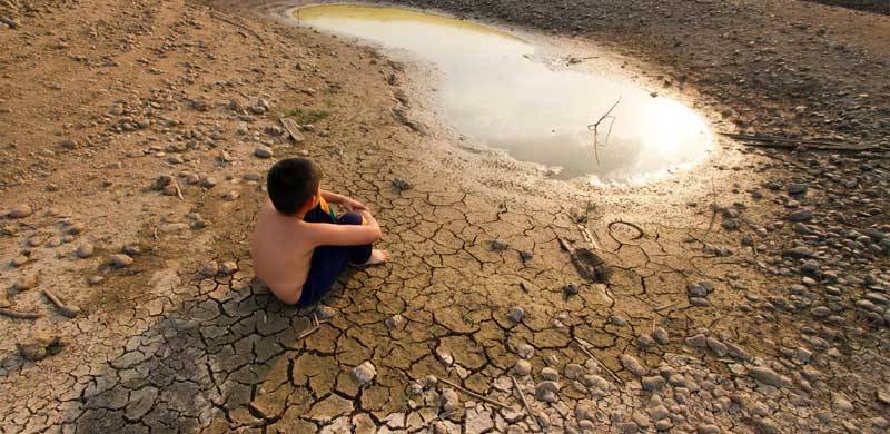 پاکستان نے اقوام متحدہ کے موسمیاتی تبدیلی کے حوالے سے اہداف کو مقررہ مدت سے 10 سال قبل حاصل کر لیا