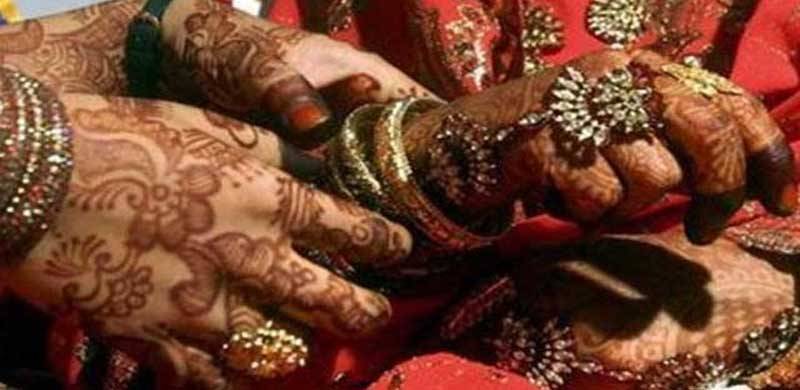 راولپنڈی میں ’عاصمہ بی بی‘ نے جنس تبدیل کروا کر لڑکی سے شادی کر لی