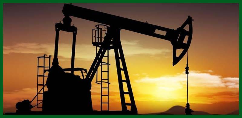 خوشخبری: پاکستان میں تیل اور گیس کے نئے ذخائر دریافت