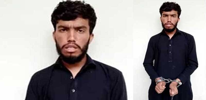 راولپنڈی: خواتین اور بچوں کو قتل کرنے والے سفاک قاتل ساتھیوں سمیت گرفتار