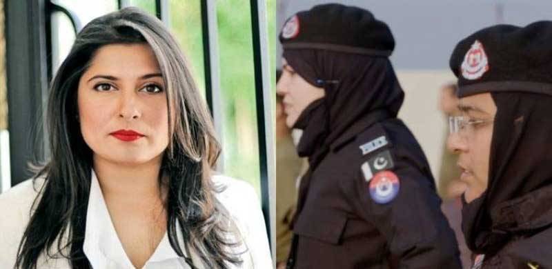 شرمین عبید چنائے کی 3 بہادر خواتین کی کہانی پر مبنی دستاویزی فلم ایمی ایوارڈز کیلئے نامزد