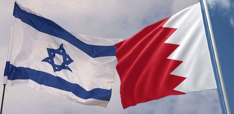 ’اسرائیل سے تعلقات قائم کرنے والا اگلا ملک بحرین ہوگا، مزید عرب اور مسلم ممالک بھی امارات کی پیروی کریں گے‘