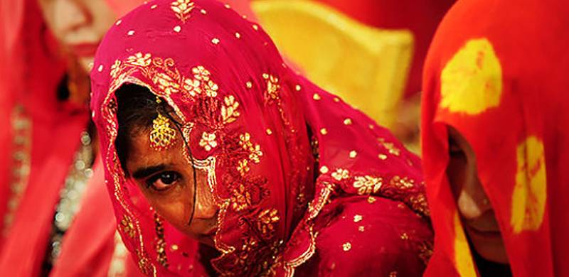 کراچی: یتیم خانے میں لڑکیوں کی رضامندی کے بغیر شادیوں کا معاملہ، عدالت کا ریکارڈ جانچنے کا حکم
