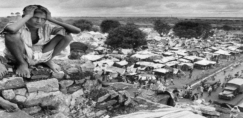 1947: جب برصغیر کی خوں رنگ تاریخ بھی لرز کر رہ گئی