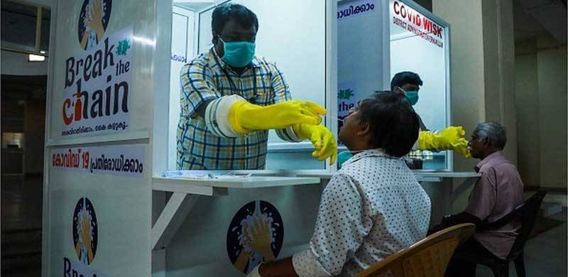 کرونا وائرس کی سو گنا خطرناک قسم کی ملائشیا میں تشخیص: سینکڑوں افراد کے متاثر ہونے کا خدشہ