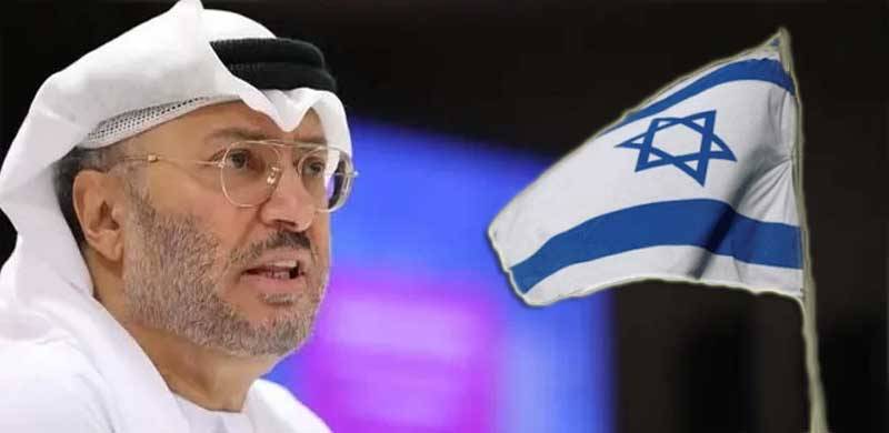 کئی عرب ممالک اسرائیل سے تعلقات قائم کرنے کے لیے مختلف مراحل میں ہیں، متحدہ عرب امارات