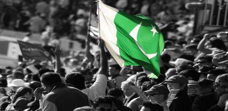 پاکستان میں جبر اور طاقت کے اصول پر چلنے والا ادارہ مقبول کیوں ہے؟