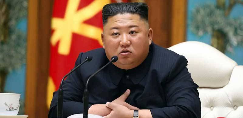 شمالی کوریا کے صدر کم جونگ ان کوما میں چلے گئے، عالمی میڈیا کا دعویٰ