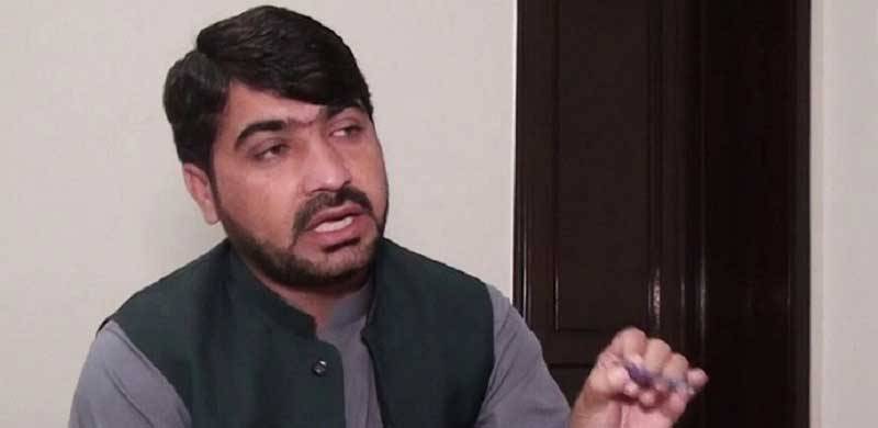 پشتون تحفظ تحریک کے ممبر صوبائی اسمبلی میر کالام وزیر قاتلانہ حملے میں بال بال بچ گئے