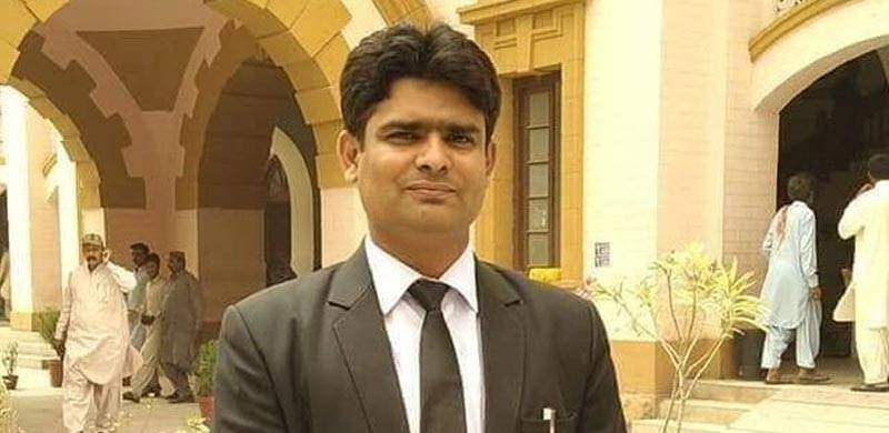 سندھ ہائیکورٹ بار کے وکیل کو مبینہ طور پر حیدر آباد سے اغواء کر لیا گیا