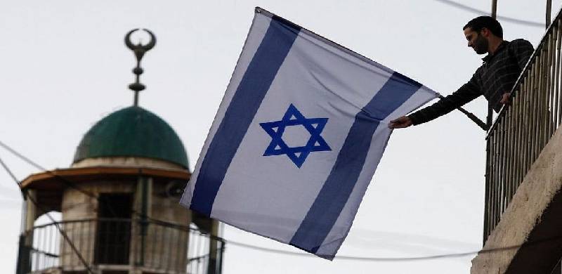 اسرائیل کے وہ یہودی جن کے دل آج بھی پاکستان کے ساتھ ہیں