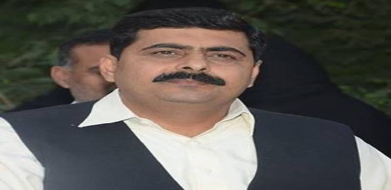 جنرل سیکرٹری انجمن مزارعین پنجاب مہر عبدالستار کو بری کر دیا گیا