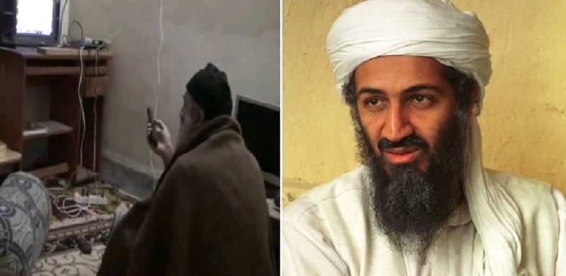 اسامہ بن لادن کے زیر استعمال ہارڈ ڈسک سے فحش فلمیں برآمد: خفیہ پیغام رسانی کا ذریعہ یا جنسی تسکین کا؟