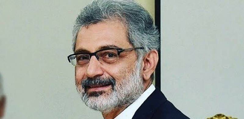 پاکستان کتنا مختلف ہوتا اگر حلف کی پاسداری کی جاتی: جسٹس قاضی فائز عیسیٰ