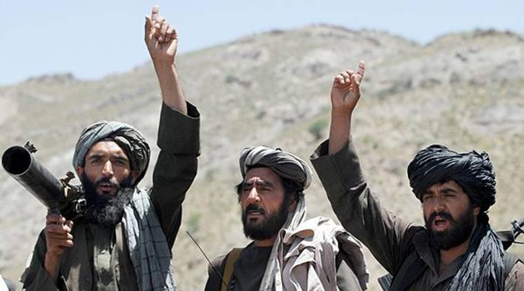 کیا دوبارہ سے زور پکڑتے طالبان ریاست پاکستان کے لئے خطرے کی گھنٹی ہیں؟