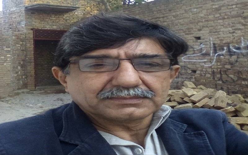 پشاور: مذہبی بنیادوں پر احمدی پروفیسر کو قتل کر دیا گیا
