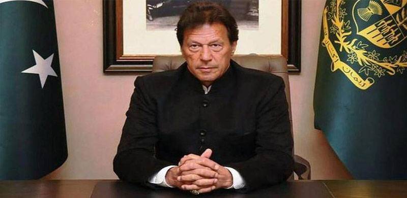 وزیر اعظم عمران خان نے بڑھتی ہوئی مہنگائی کا نوٹس لے لیا