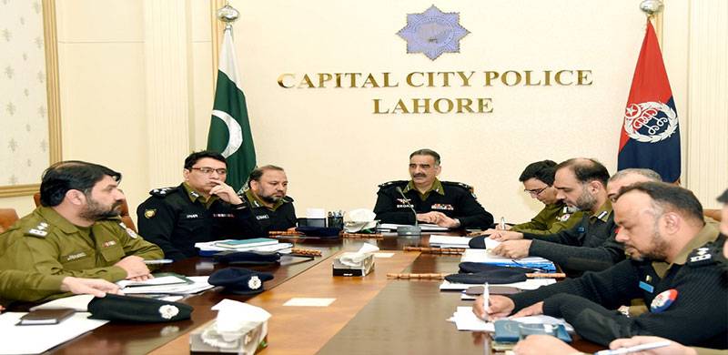 پی ڈی ایم ریلیوں کو دہشتگردی کا خطرہ: لاہور پولیس کی ن لیگی رہنما کو تنبیہ