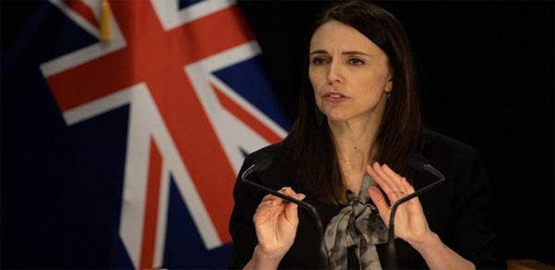 نیوزی لینڈ: جسنڈا آرڈرن کی لیبر پارٹی نے عام انتخابات میں فتح حاصل کر لی۔
