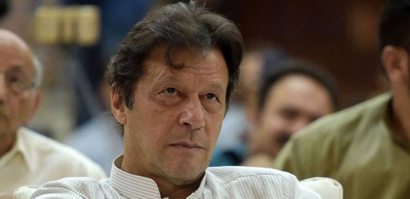 اپوزیشن کے پیچھے بھارت اور اسرائیل ہے: وزیر اعظم عمران خان