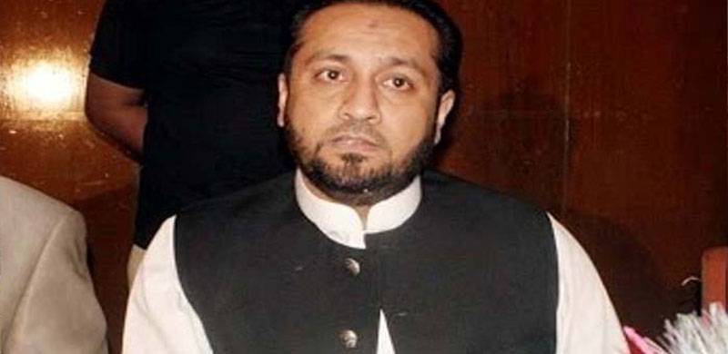 مسلم لیگ (ن) لاہور کے جنرل سیکرٹری خواجہ عمران نذیر کو گرفتار کر لیا گیا