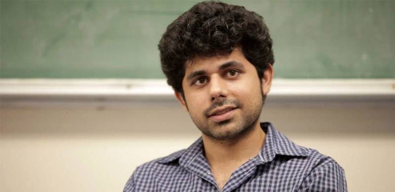 'ریاست مخالف سرگرمیاں': بہاءالدین زکریا یونیورسٹی میں عمار علی جان کا سیمینار منسوخ
