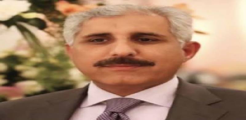 احمد شہزاد رانا: ڈپٹی اٹارنی جنرل سے سیکریٹری سپریم کورٹ بار ایسوسی ایشن تک
