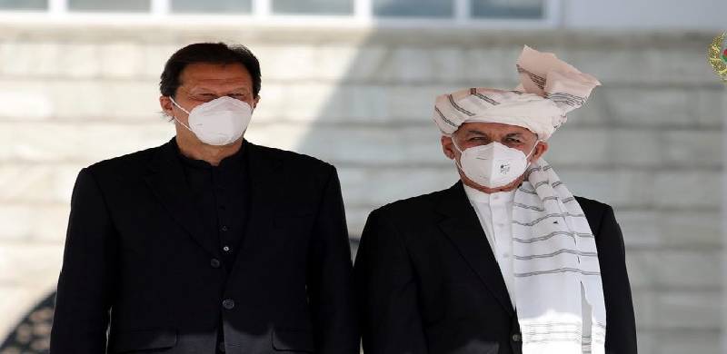 عمران خان کا دورہ کابل: کیا اعتماد کی فضا مزید بہتر ہوگی؟