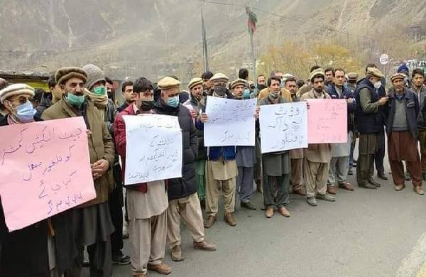 گلگت بلتستان میں کارکنوں پر تشدد: پیپلز پارٹی نے وفاقی وزرا کو شامل کرکے تحقیقات کا مطالبہ کردیا