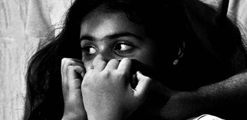 ساہیوال میں 8 سالہ بچی کو زیادتی کے بعد قتل کردیا گیا