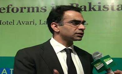 معروف وکیل بابر ستار اسلام آباد ہائیکورٹ کے جج تعینات
