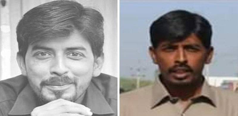 ڈیرہ اسماعیل خان: صحافی قیس جاوید کو گھس کر قتل کردیا گیا