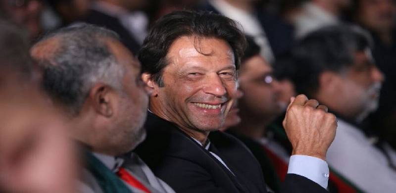 عمران خان لانے والوں کو واضح پیغام دے رہے ہیں کہ اس نظام کی کامیابی یا ناکامی کا سہرا مشترکہ ہوگا