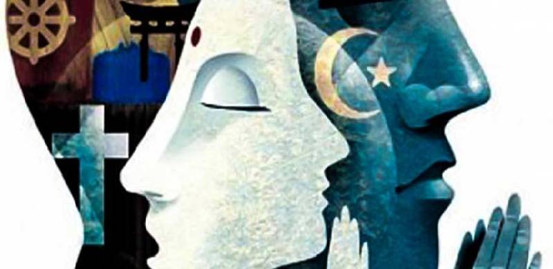 پاکستان میں اقلیتوں کی مذہبی آزادیوں کی صورتحال منفی ہوتی جا رہی ہے: امریکی دفتر خارجہ کی رپورٹ