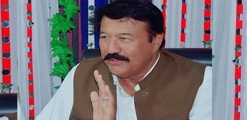 مشیر وزیر اعلی سندھ کا کورونا وائرس سے انتقال