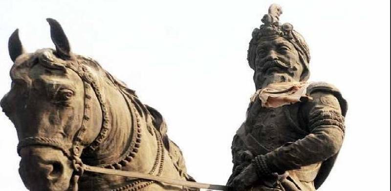 مہاراجہ رنجیت سنگھ پنجاب کے عظیم سپوت ہیں،تاریخ سے کھلواڑ مت کیا جائے