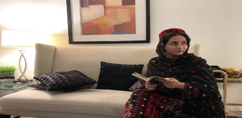 کریمہ بلوچ کی موت بلوچستان کے لیئے سانحہ: وہ سرداری نظام اور پدرشاہی معاشرے کے خلاف کھڑی ہوئیں