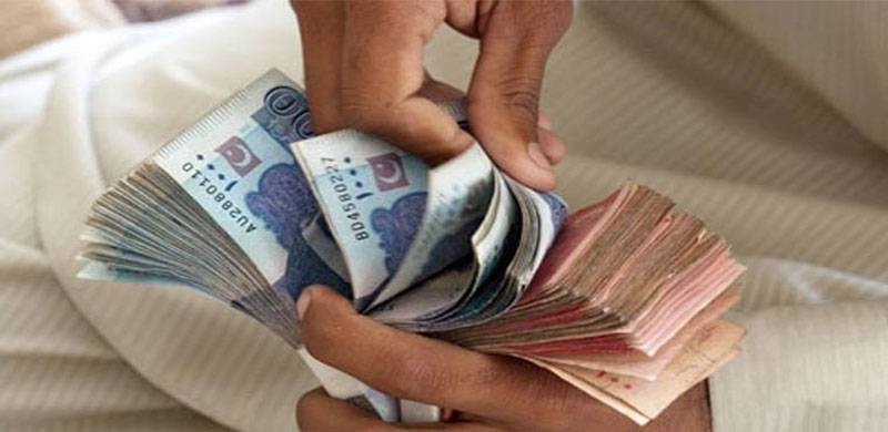 جولائی سے اکتوبر کے دوران مالی خسارہ 189 ارب روپے تک بڑھ گیا