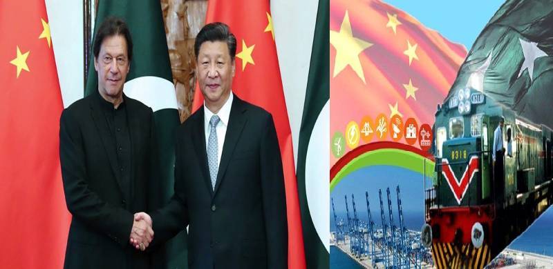 معیشت کی پتلی حالت،جی 20 ممالک سے مشروط قرض معافی: چین نے پاکستان سے ایم ایل ون منصوبے کے لیئے مزید ضمانتیں طلب کر لیں