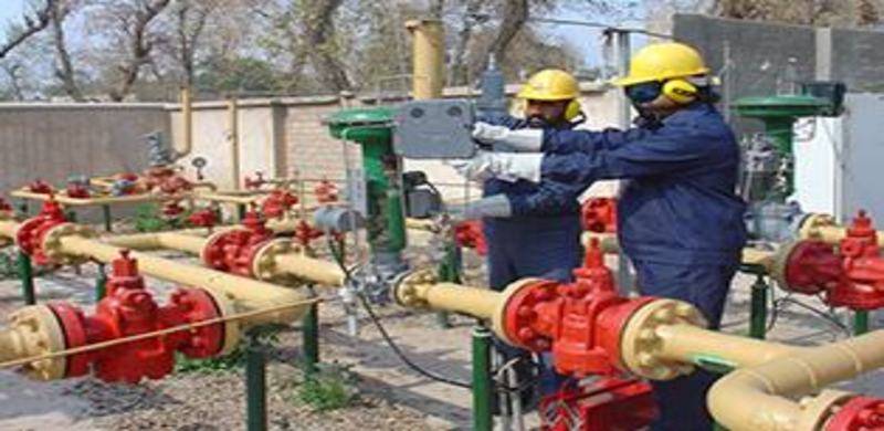 گیس کی قلت: پنجاب میں صنعتوں کو گیس کی سپلائی بند کردی گئی