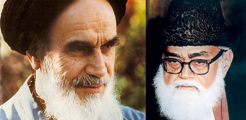 پاکستان کے علما سائنس پر مولانا مودودی کے پیروکار ہیں یا امام خمینی کے؟