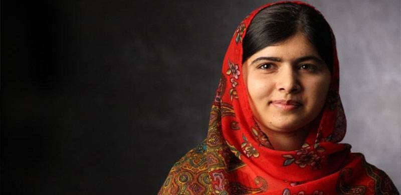 پاکستانی خواتین کیلئے 50فیصد تعلیمی وظائف: امریکی صدر نے ملالہ ایجوکیشن ایکٹ پر دستخط کردیے