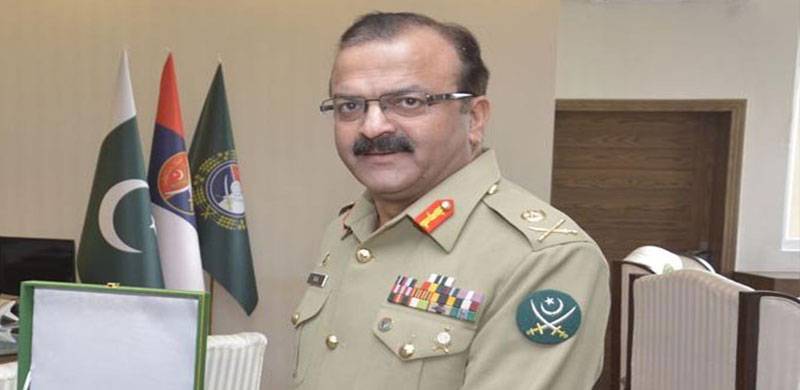 لیفٹیننٹ جنرل(ر) بلال اکبر سعودی عرب میں پاکستان کے سفیر مقرر