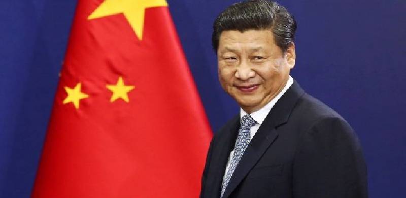 چین کا کرونا کی وبا کے دوران معاشی سرپرائز: آئی ایم ایف کا 2021 میں چین کی معیشت میں 7.9 فیصد تک اضافے کا تخمینہ