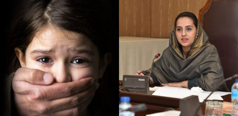 پشاور: مرکزی یتیم خانے میں مقیم بچوں سے مفت میں مزدوری کرانے اور انکے جنسی استحصال کا انکشاف