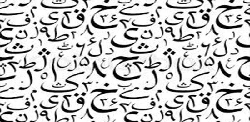 اردو ہے میرا نام میں خسرو کی پہیلی