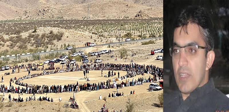 قبائلی علاقوں کا انتظام سویلنز کے حوالے کیا جائے: وزیرستان امن جرگے کا مطالبہ