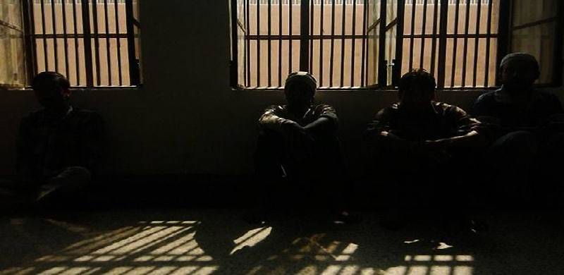 سیالکوٹ: ایف آئی اے کی جانب سے عالمی چائلڈ پروناگرفی گینگ سے رابطے کے شبہ میں دو افراد گرفتار