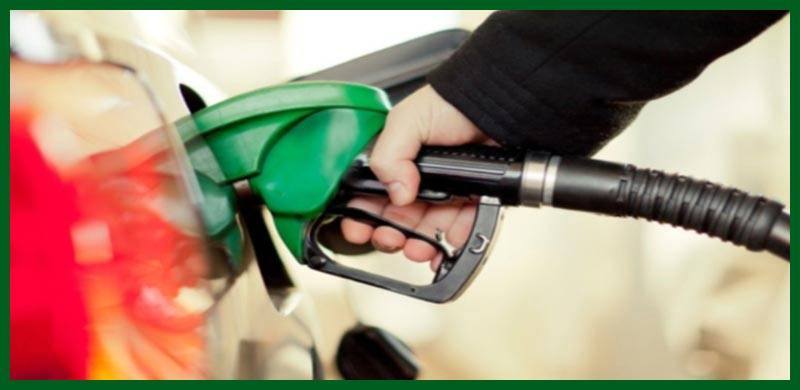 16 فروری سے پیٹرول کی قیمت میں 16 روپے کا اضافہ کردیا جائے: اوگرا کی سمری حکومت کو موصول