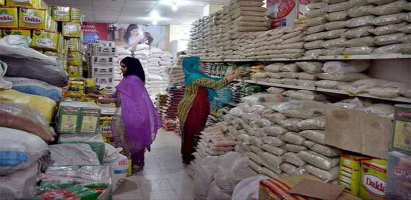 گھی کی قیمت میں 30 روپے فی کلو اضافہ، چینی اور گندم کی قیمت میں اضافہ عیدالفطر تک موخر